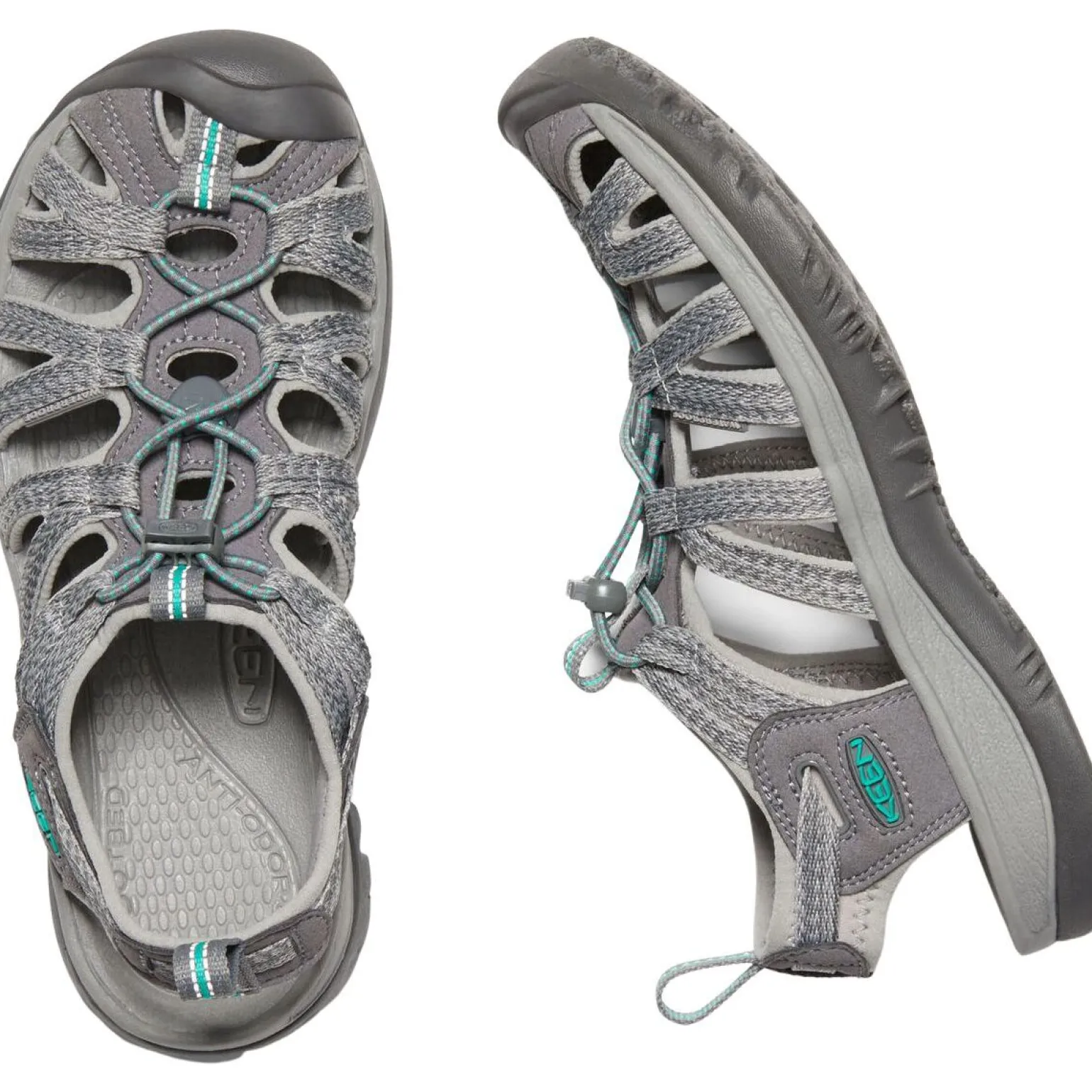 Keen Whisper Women