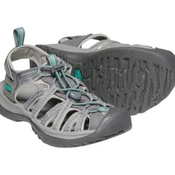 Keen Whisper Women
