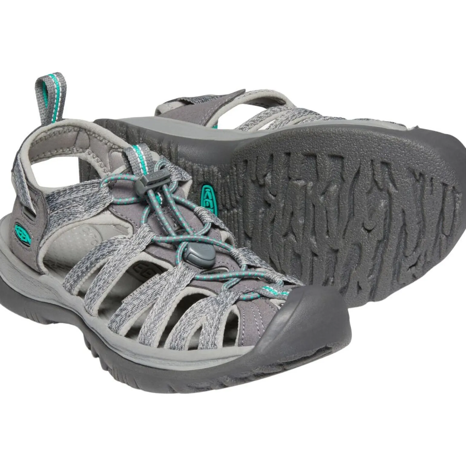 Keen Whisper Women