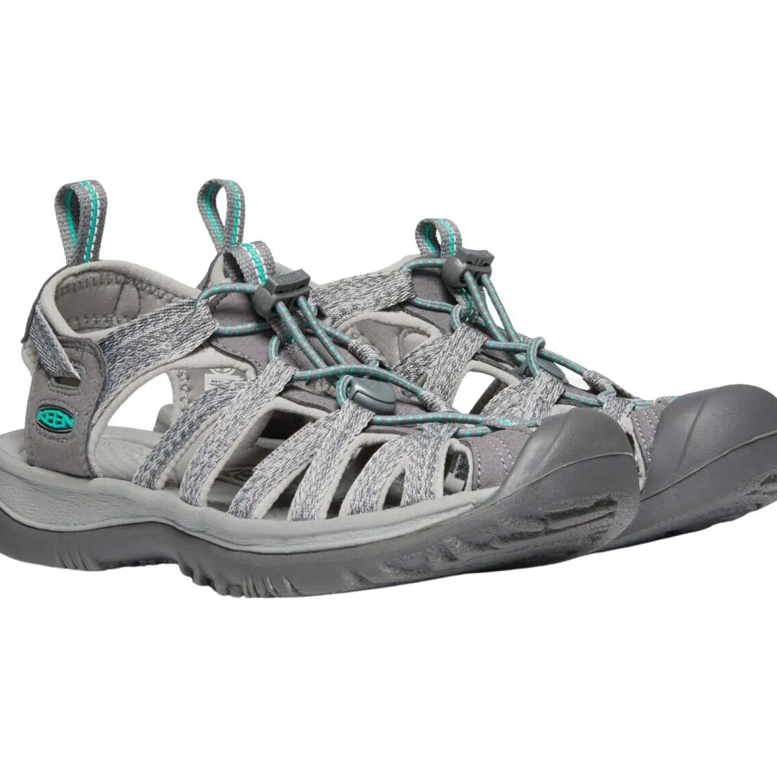 Keen Whisper Women
