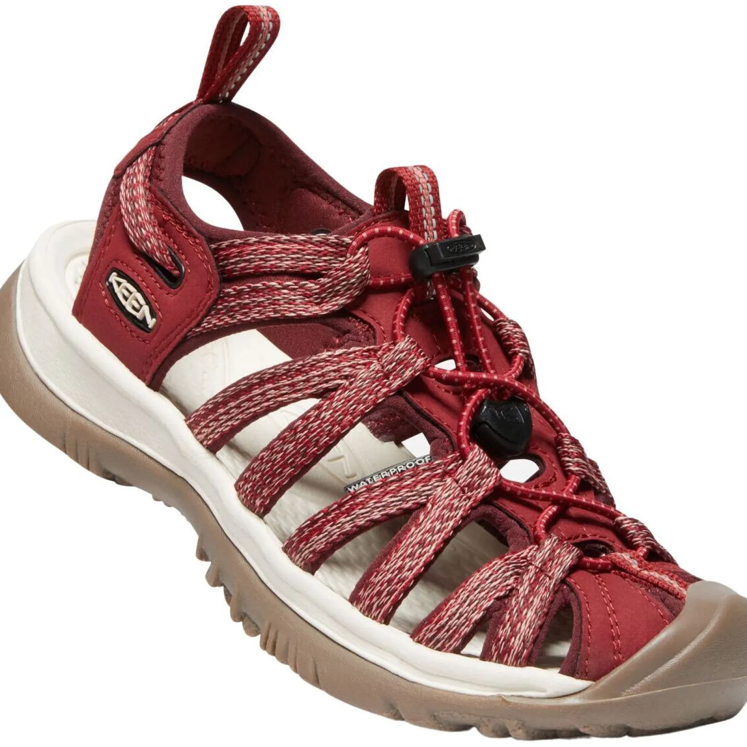 Keen Whisper Women