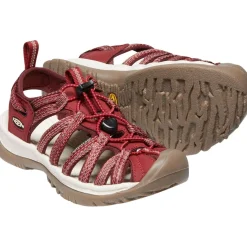 Keen Whisper Women