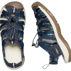 Keen Whisper Women