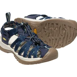 Keen Whisper Women