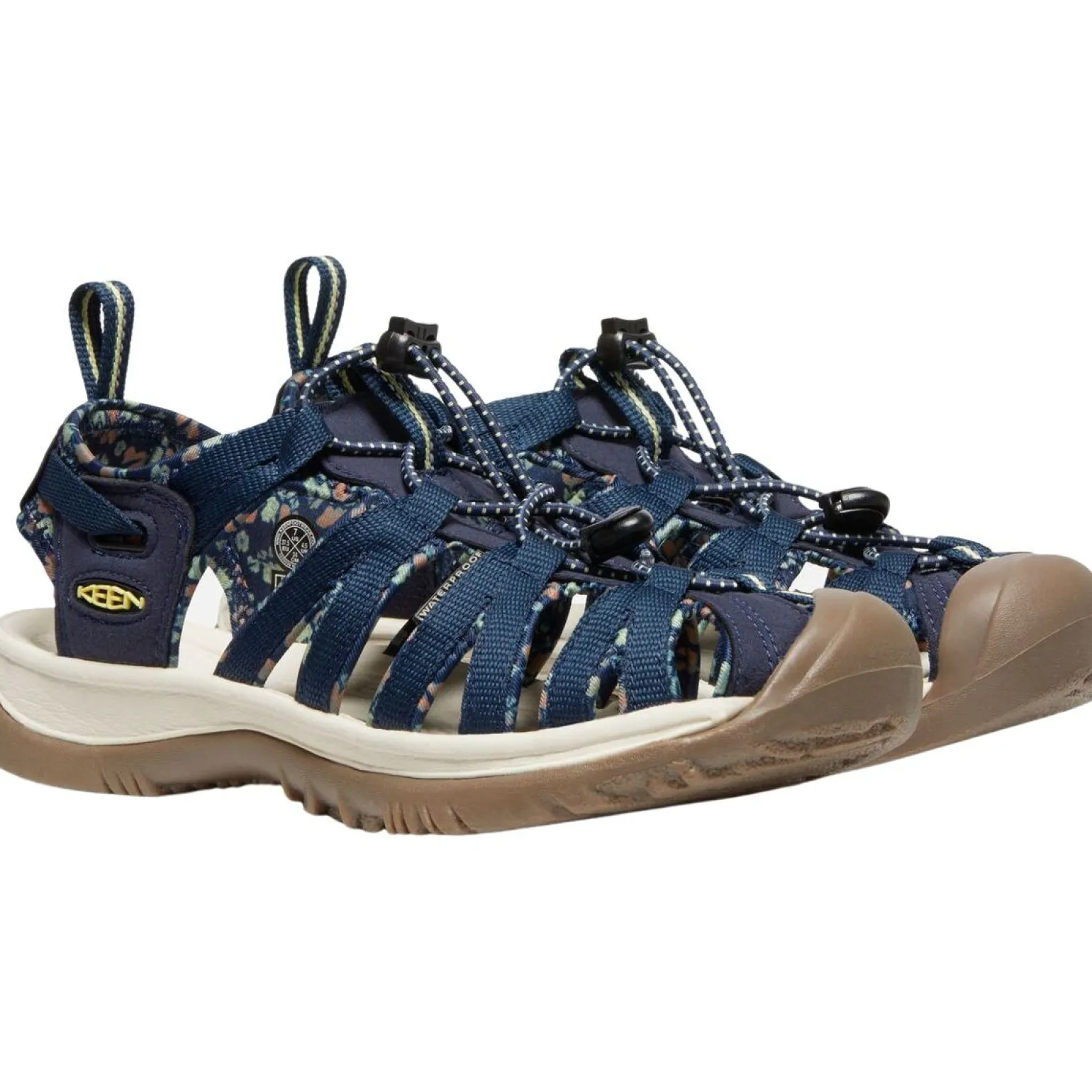 Keen Whisper Women