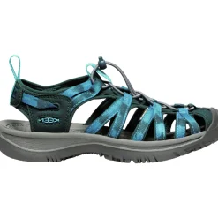 Keen Whisper Women