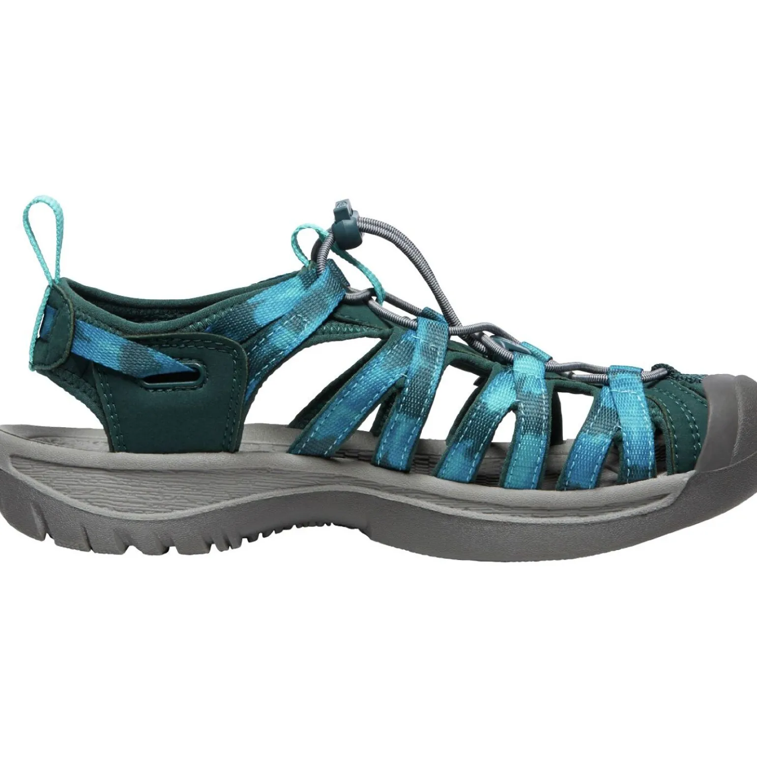 Keen Whisper Women