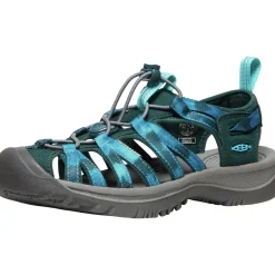 Keen Whisper Women