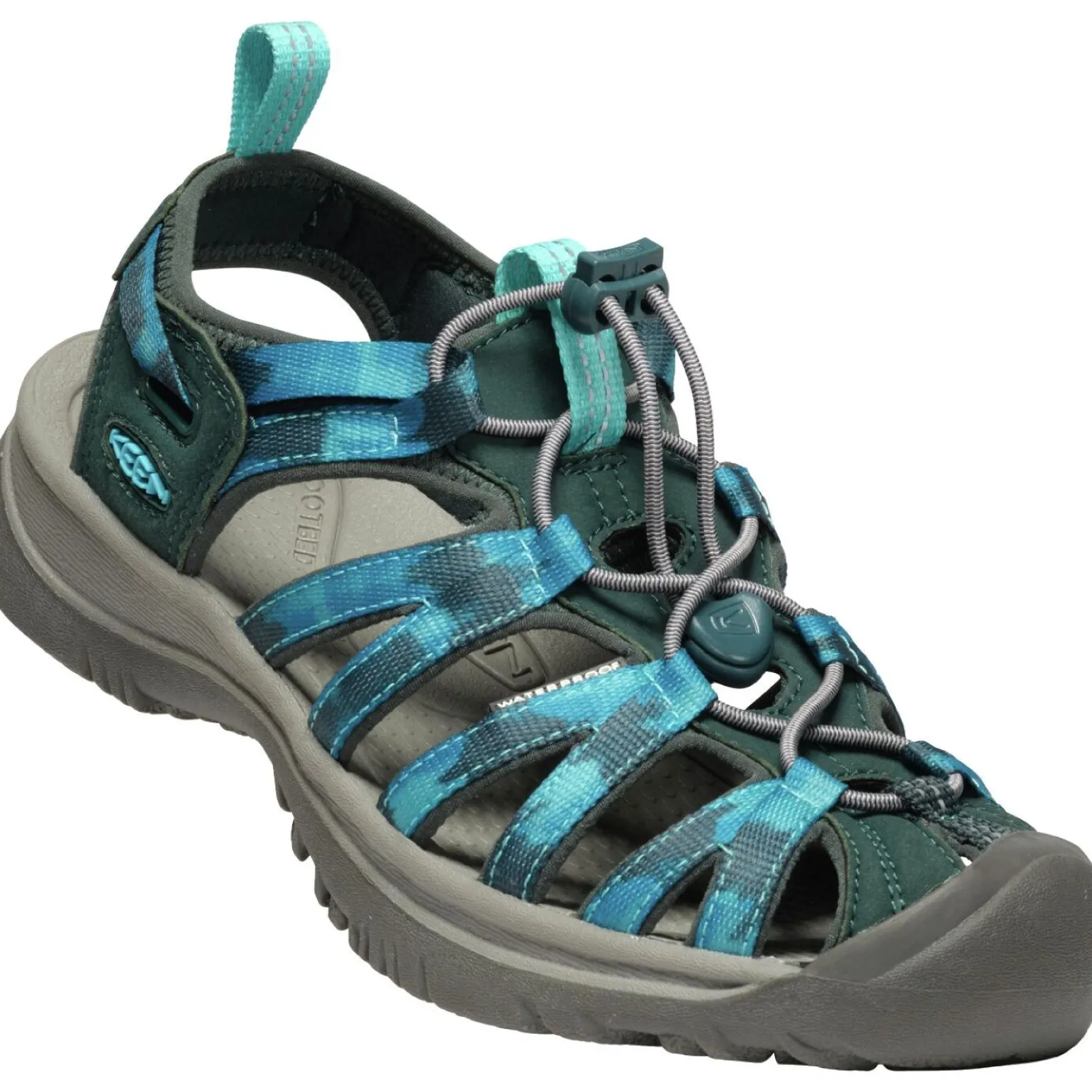 Keen Whisper Women
