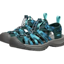 Keen Whisper Women