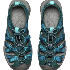 Keen Whisper Women