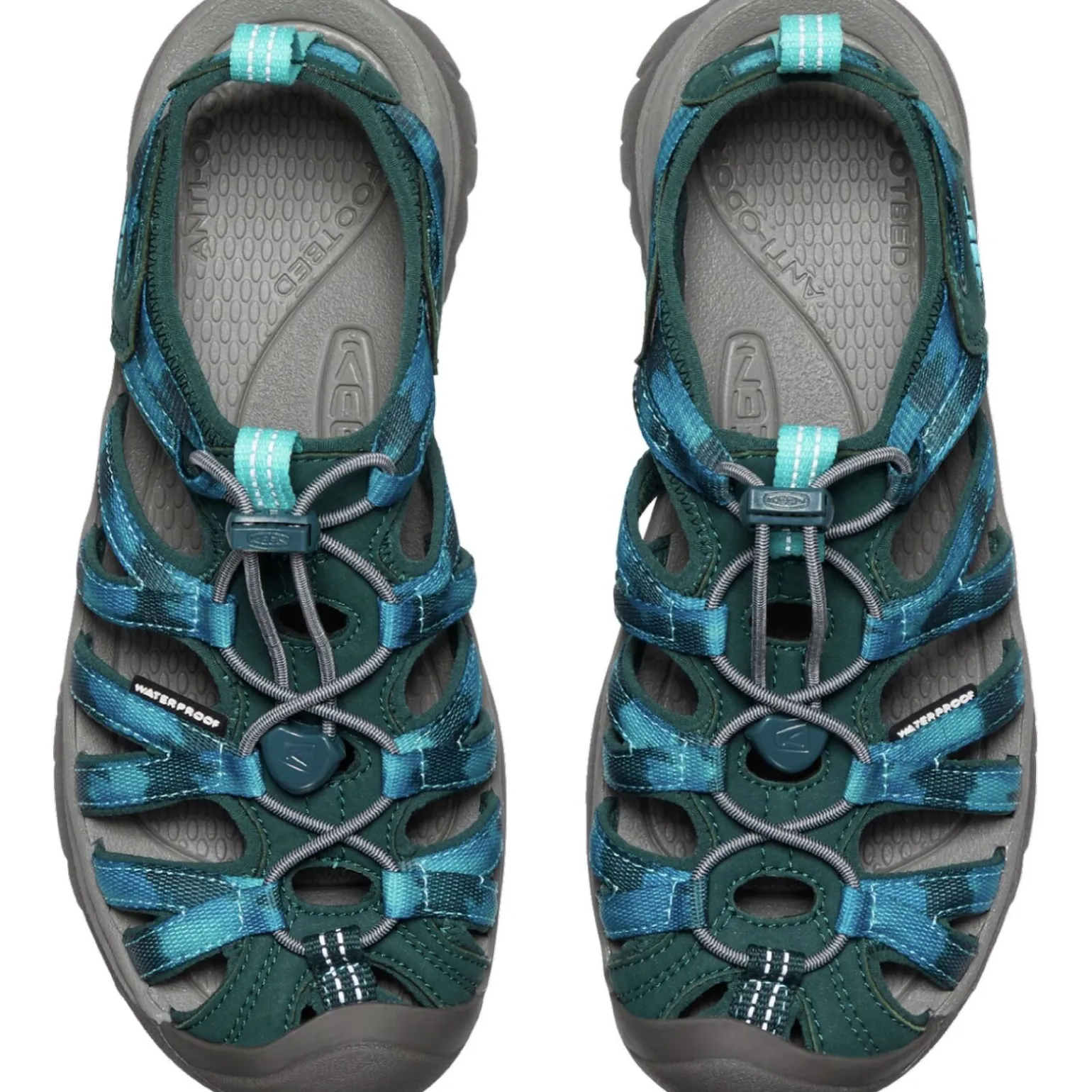 Keen Whisper Women