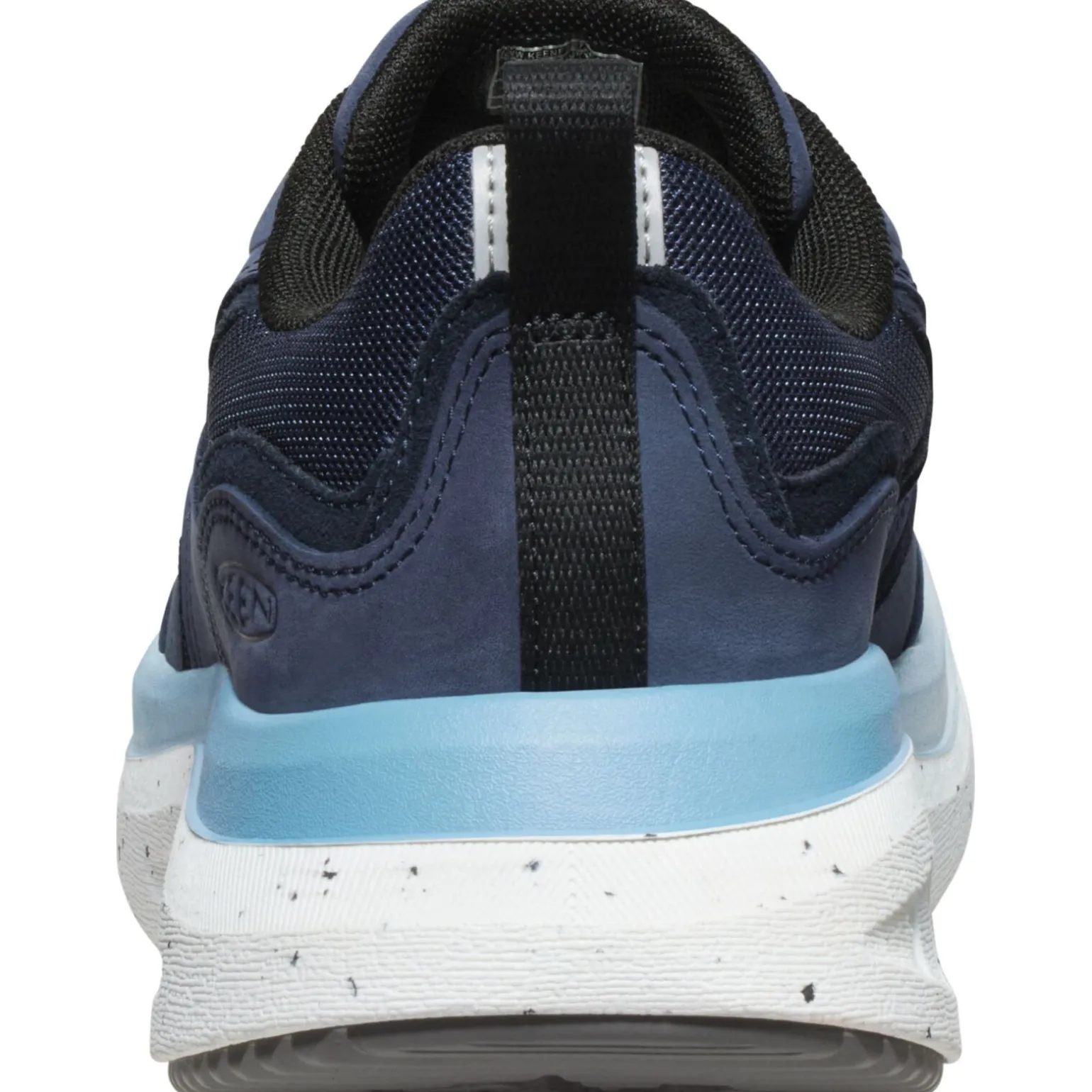 Keen Wk400 Leather Men's