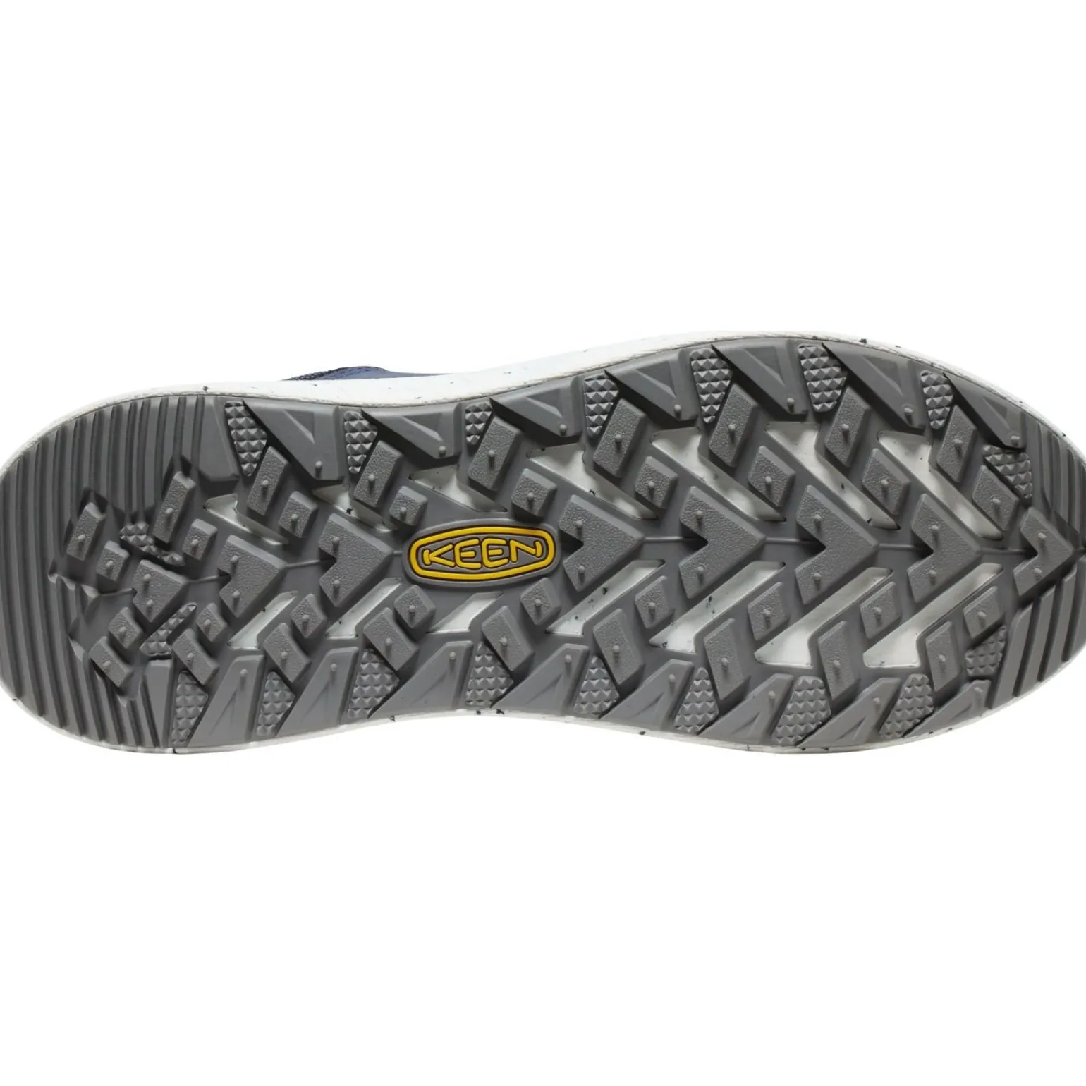 Keen Wk400 Leather Men's