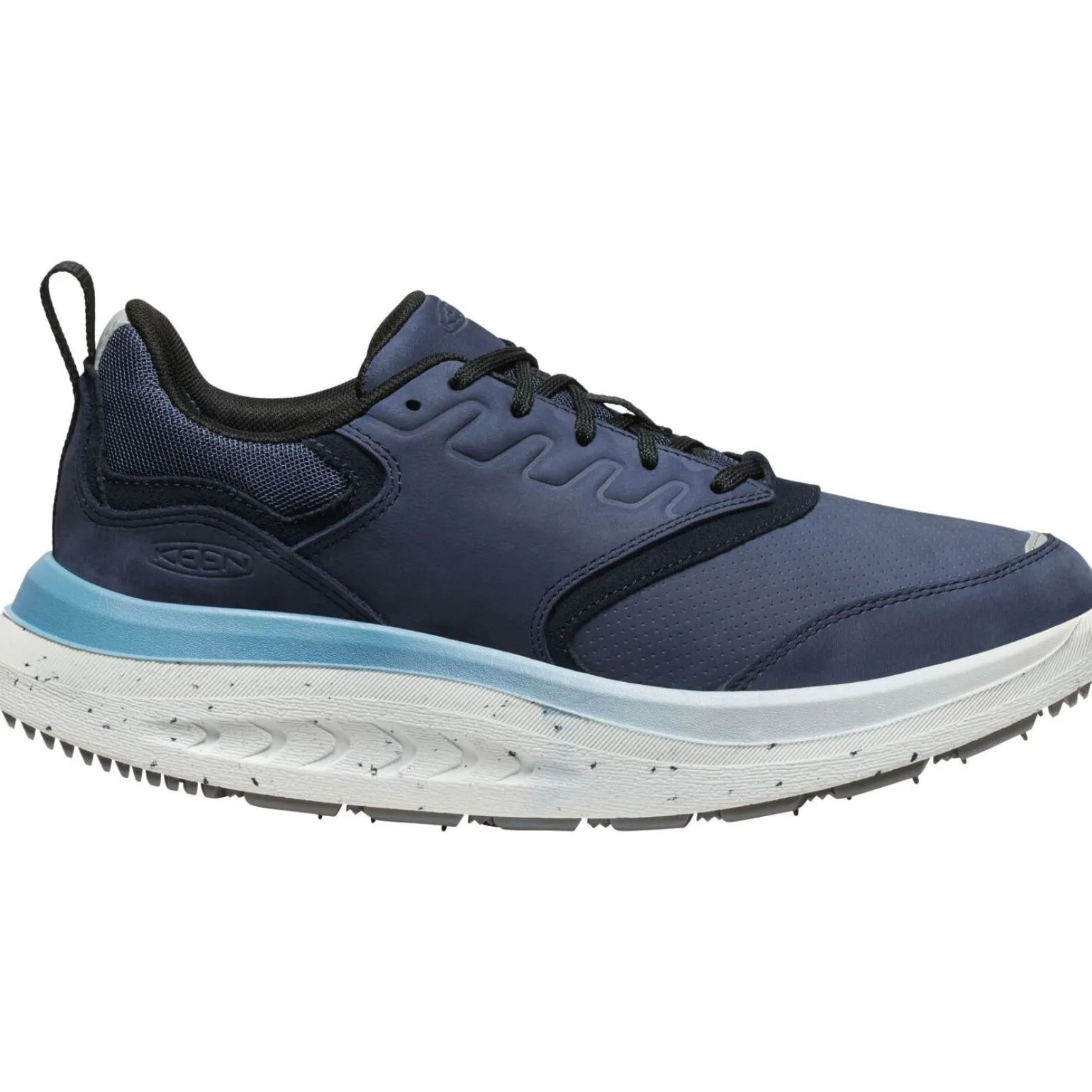 Keen Wk400 Leather Men's