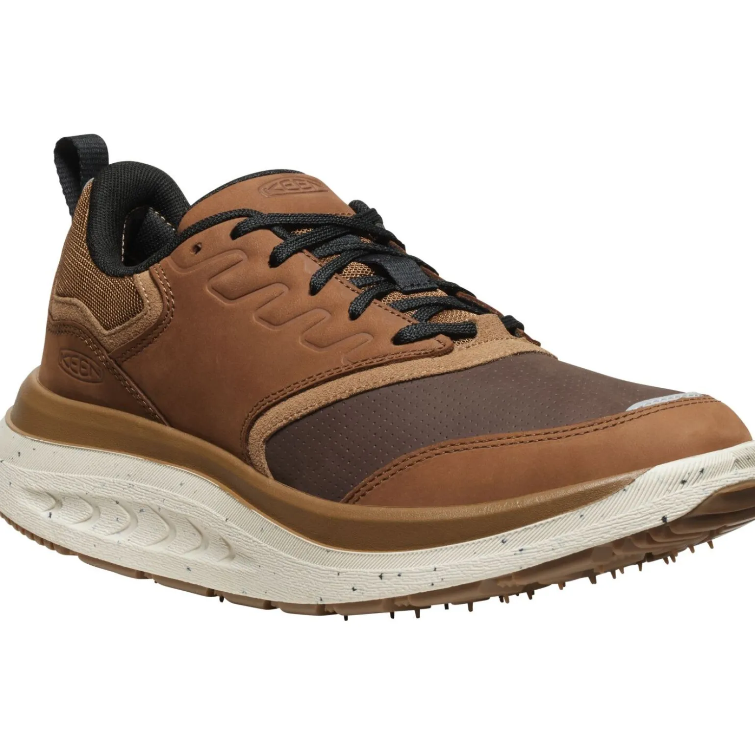 Keen Wk400 Leather Men's 1028171
