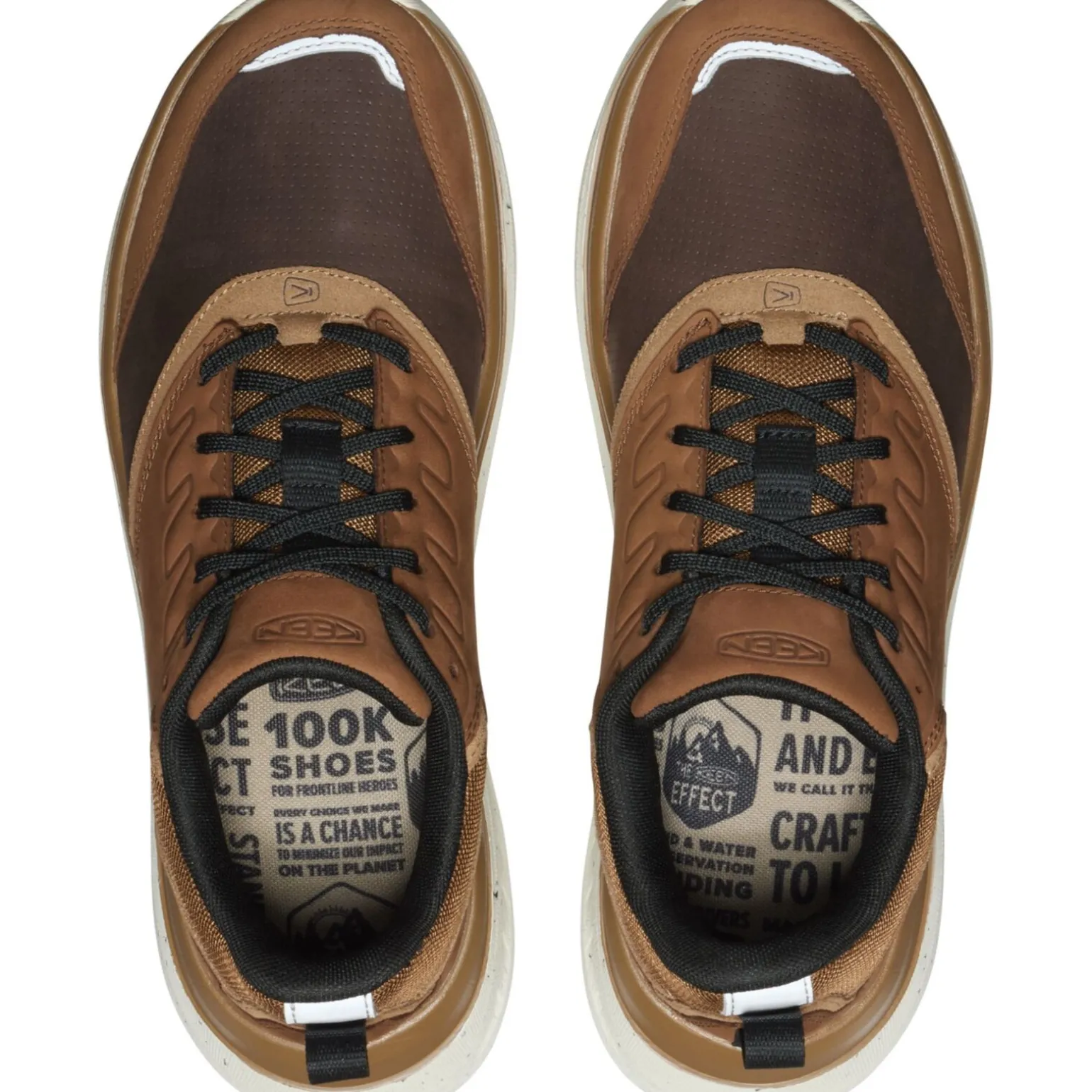 Keen Wk400 Leather Men's 1028171