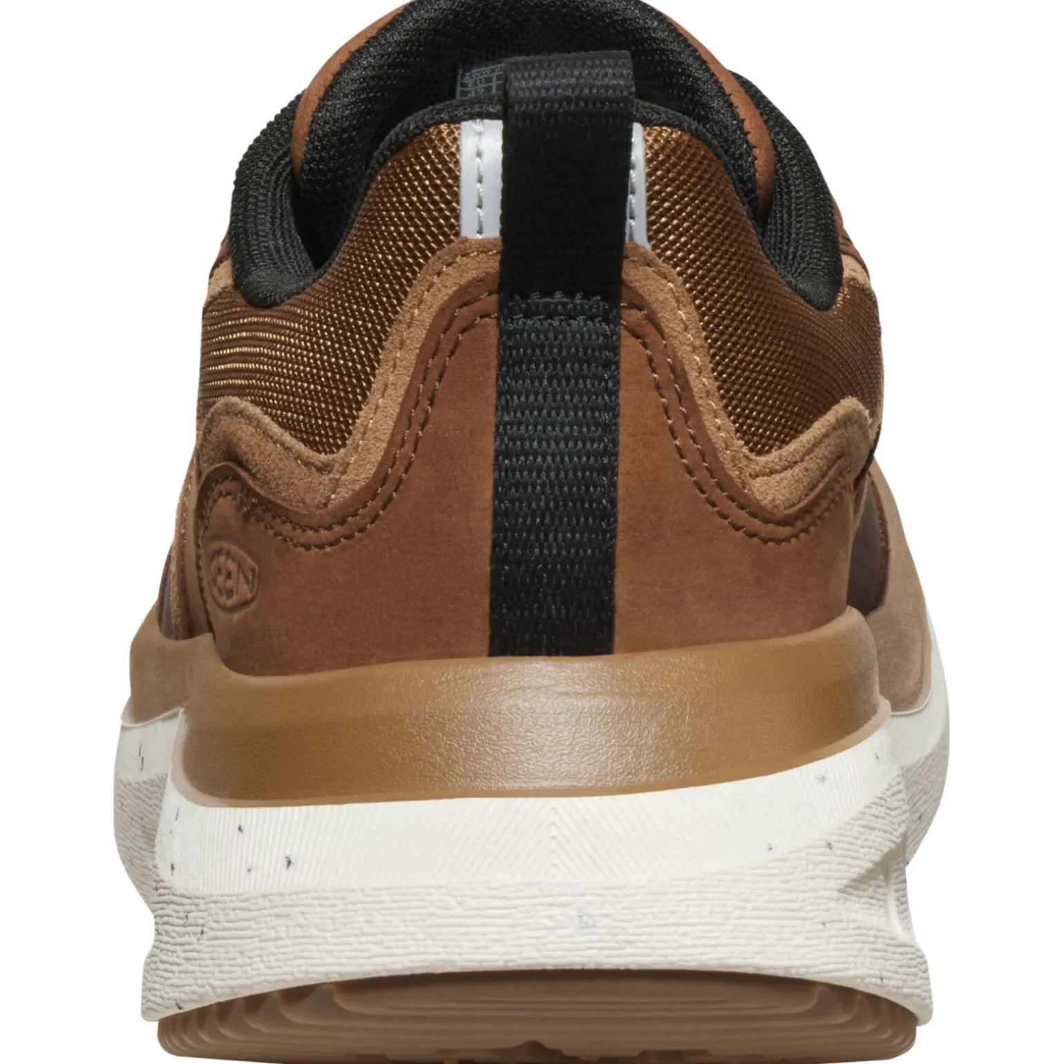 Keen Wk400 Leather Men's 1028171
