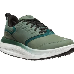 Keen Wk400 Leather Women's