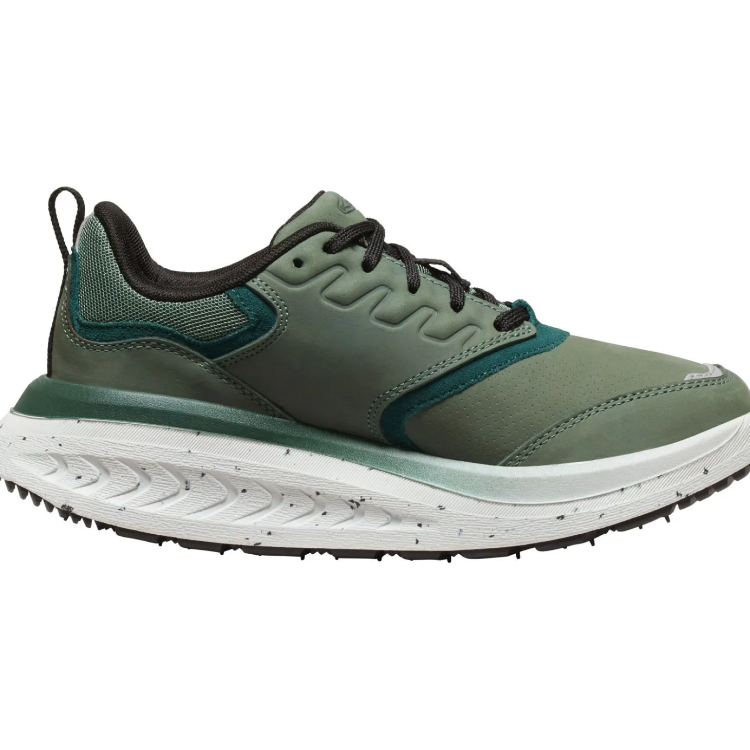 Keen Wk400 Leather Women's