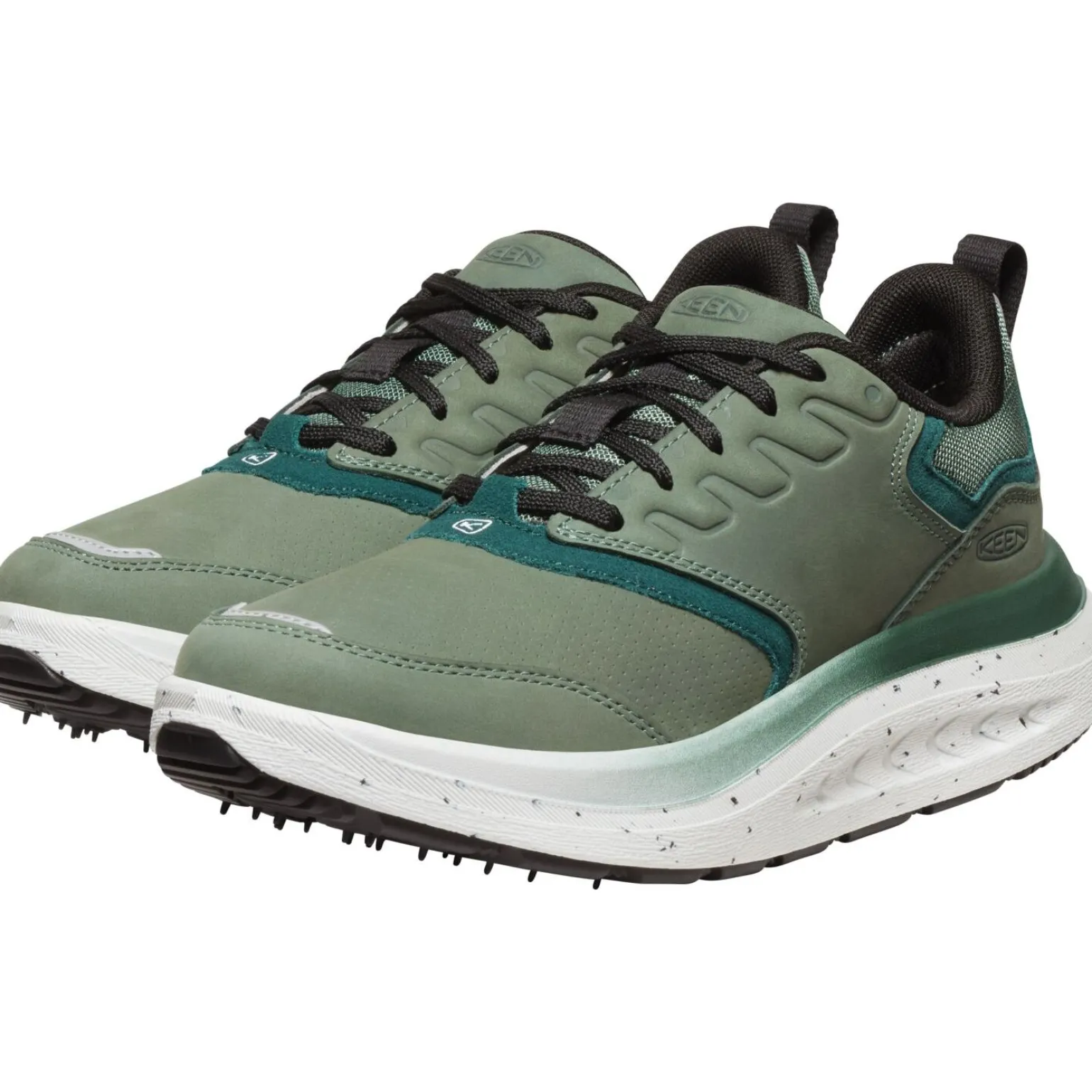 Keen Wk400 Leather Women's