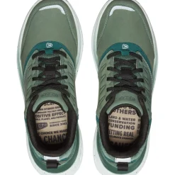 Keen Wk400 Leather Women's