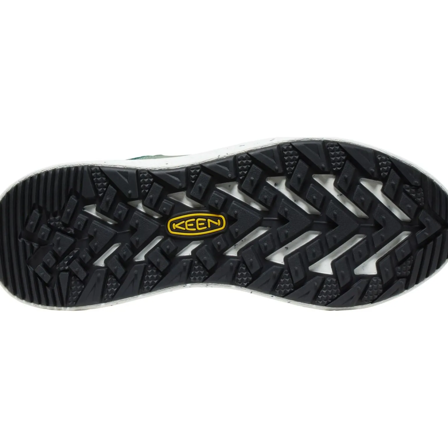 Keen Wk400 Leather Women's