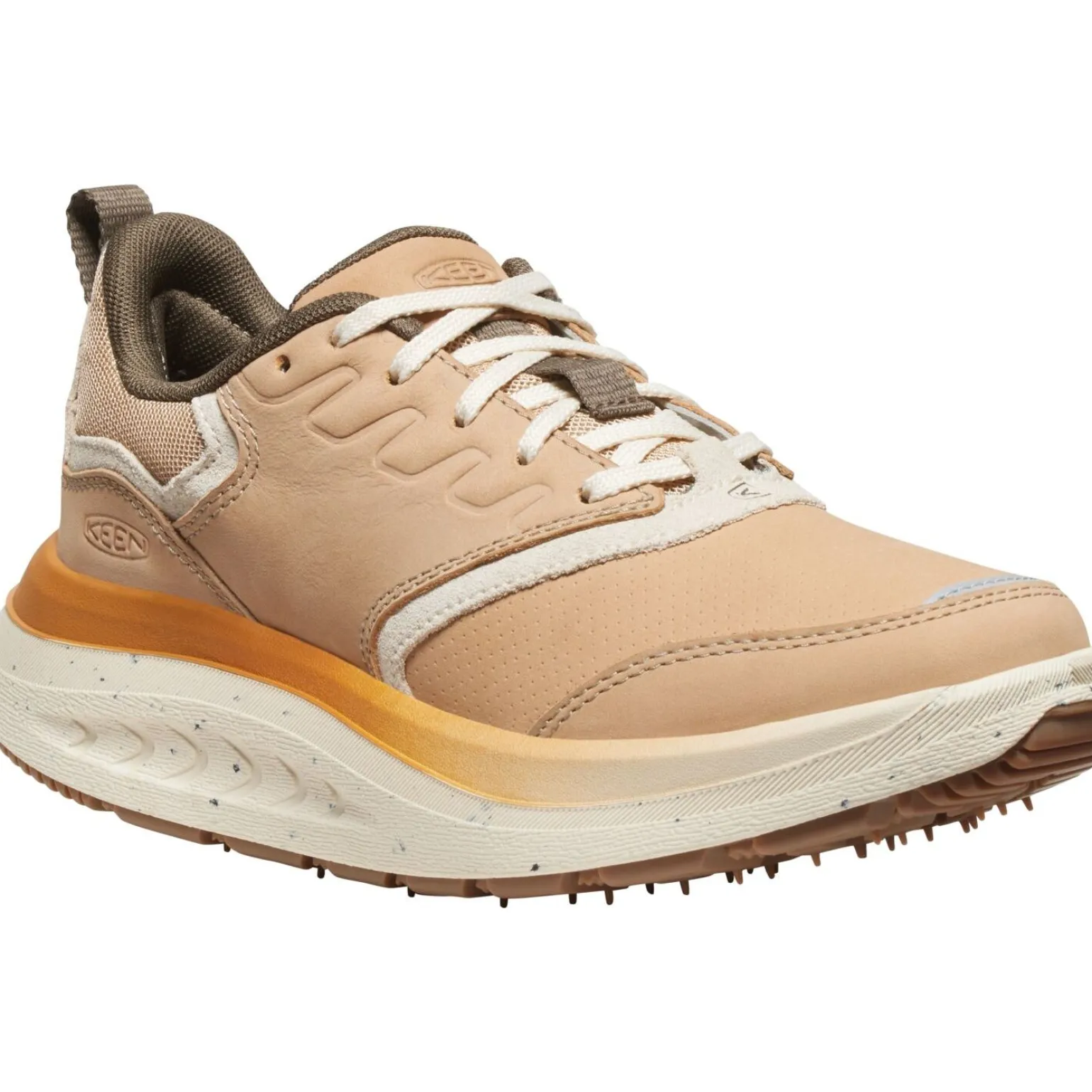 Keen Wk400 Leather Women's 1028098