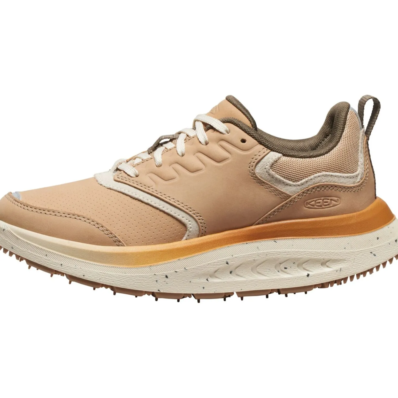 Keen Wk400 Leather Women's 1028098