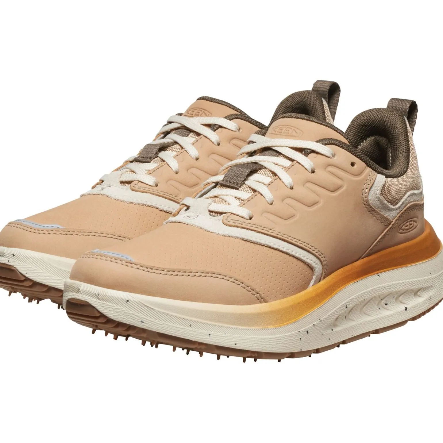 Keen Wk400 Leather Women's 1028098
