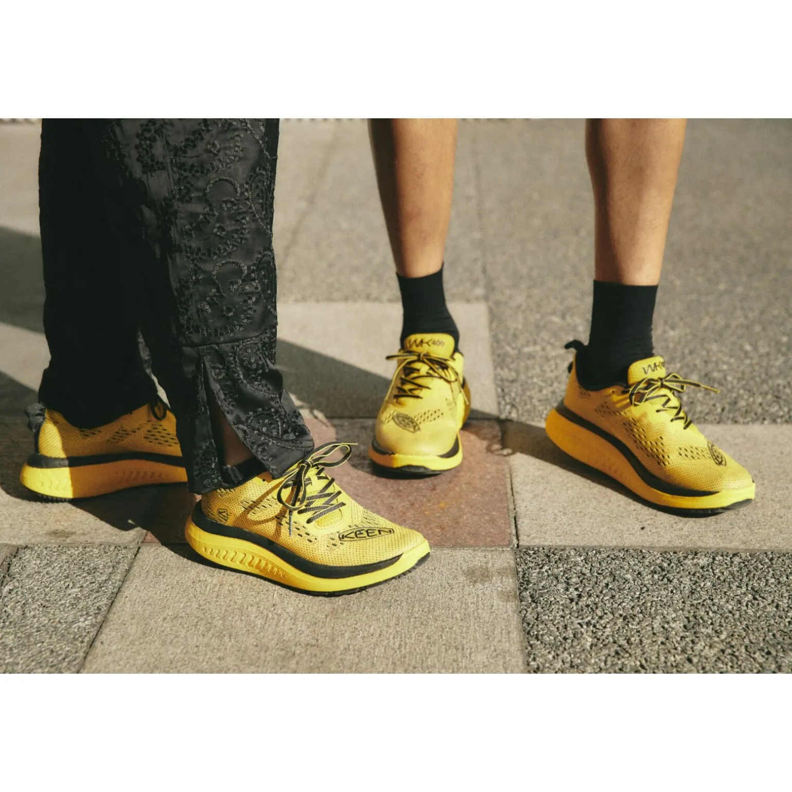 Keen Wk400 Men