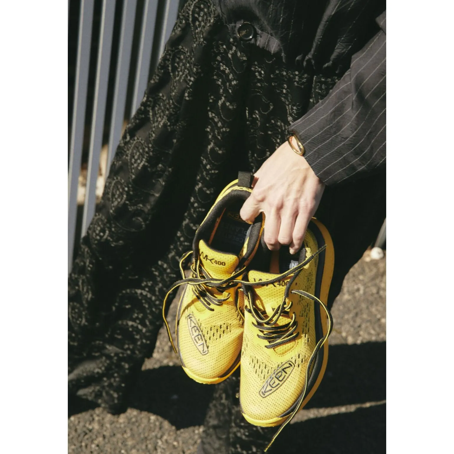 Keen Wk400 Women