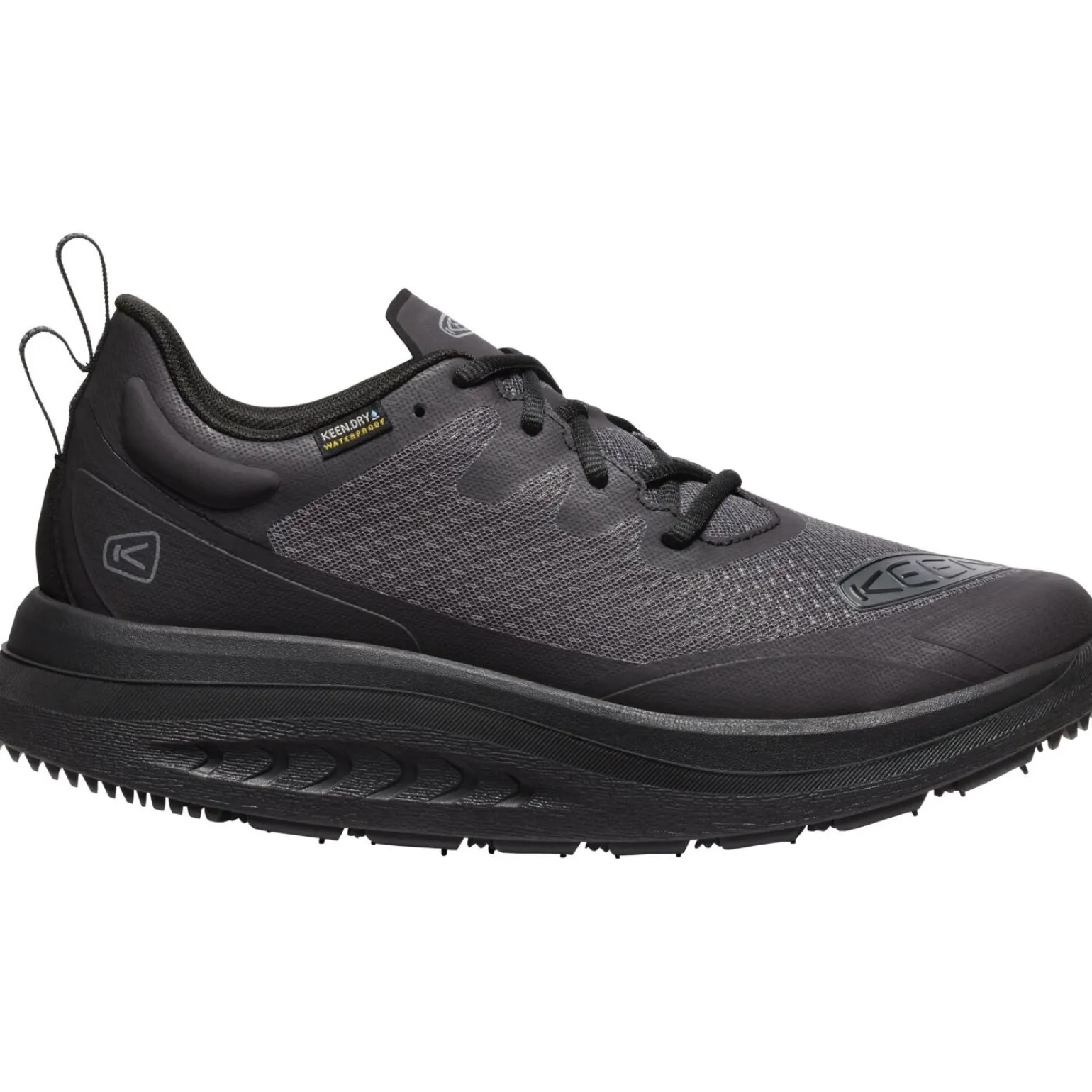 Keen Wk400 Wp Men's 1028026
