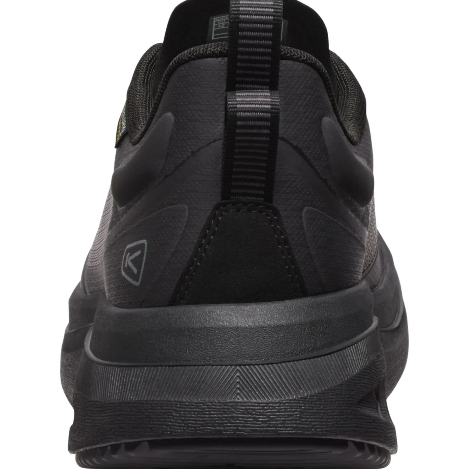Keen Wk400 Wp Men's 1028026