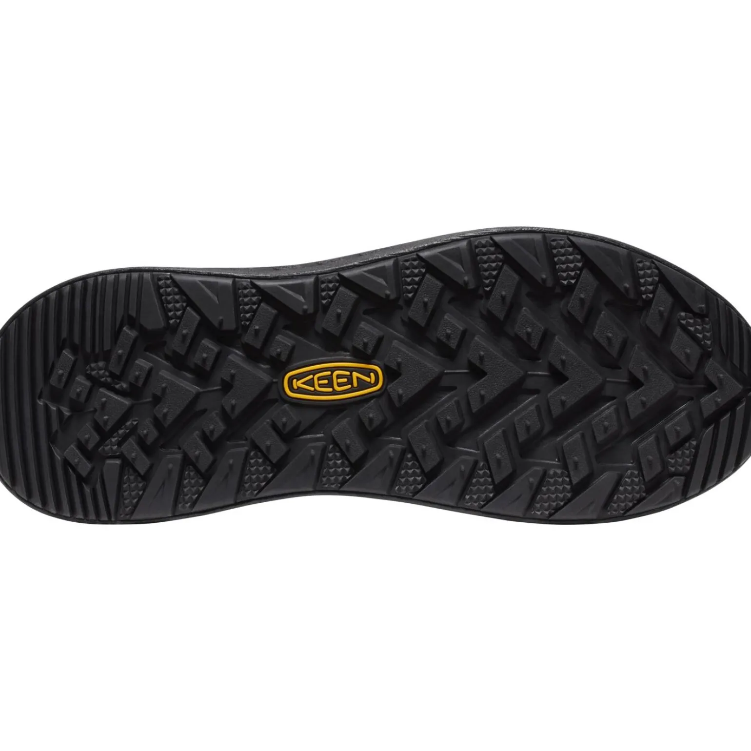 Keen Wk400 Wp Men's 1028026