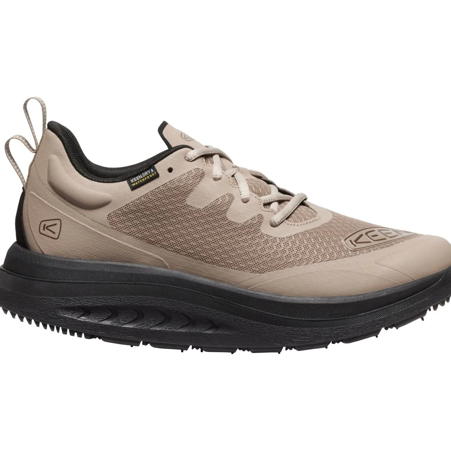 Keen Wk400 Wp Women's