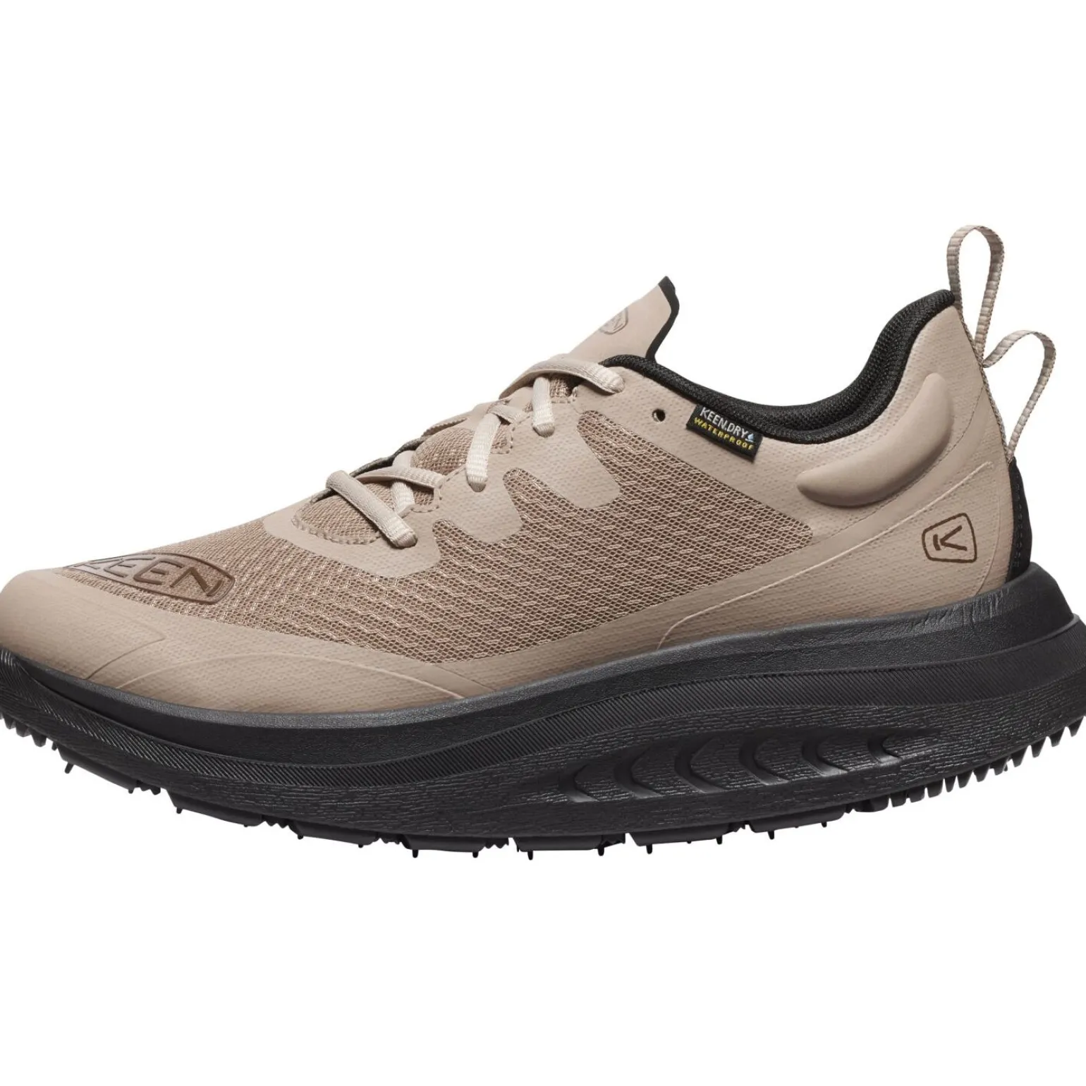 Keen Wk400 Wp Women's