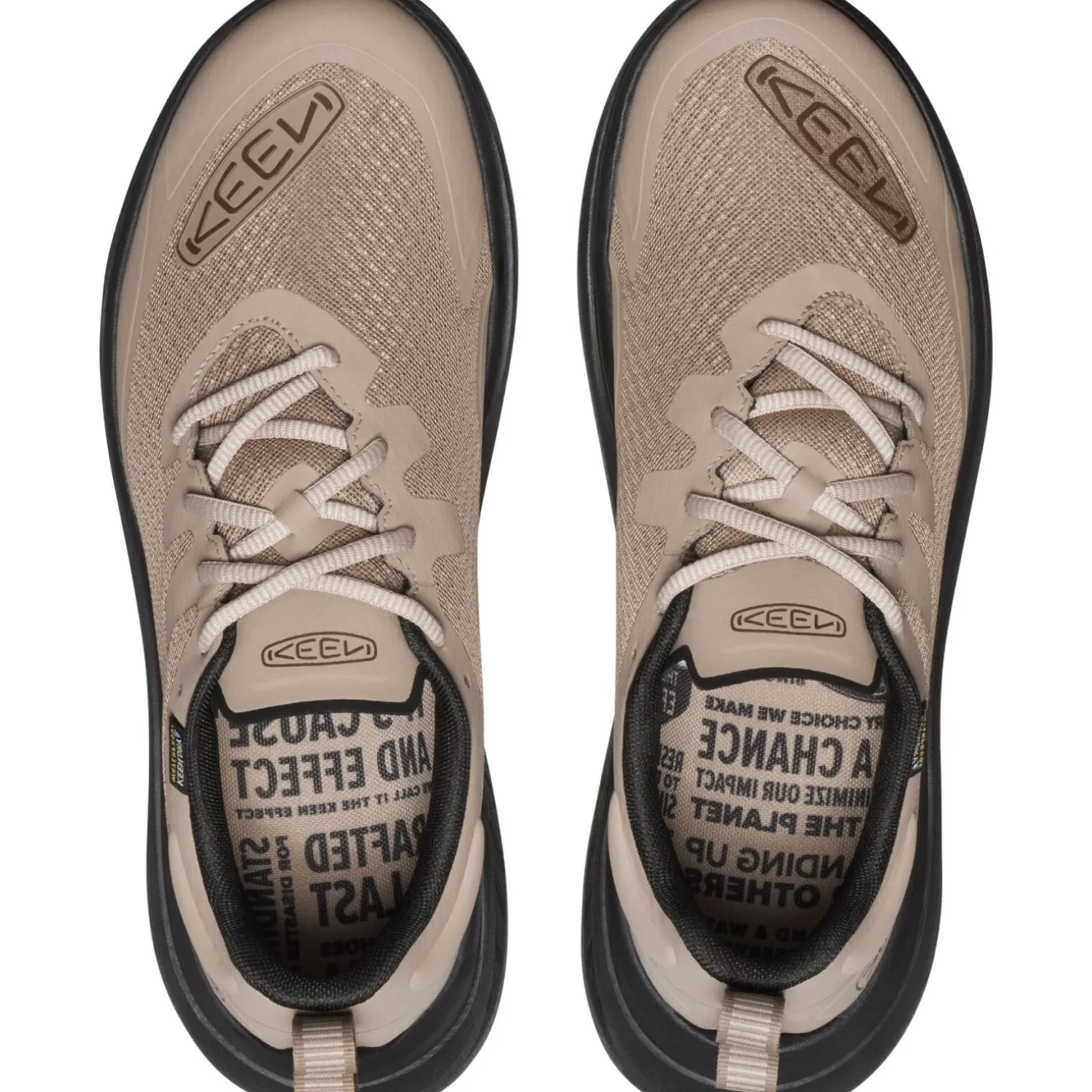 Keen Wk400 Wp Women's