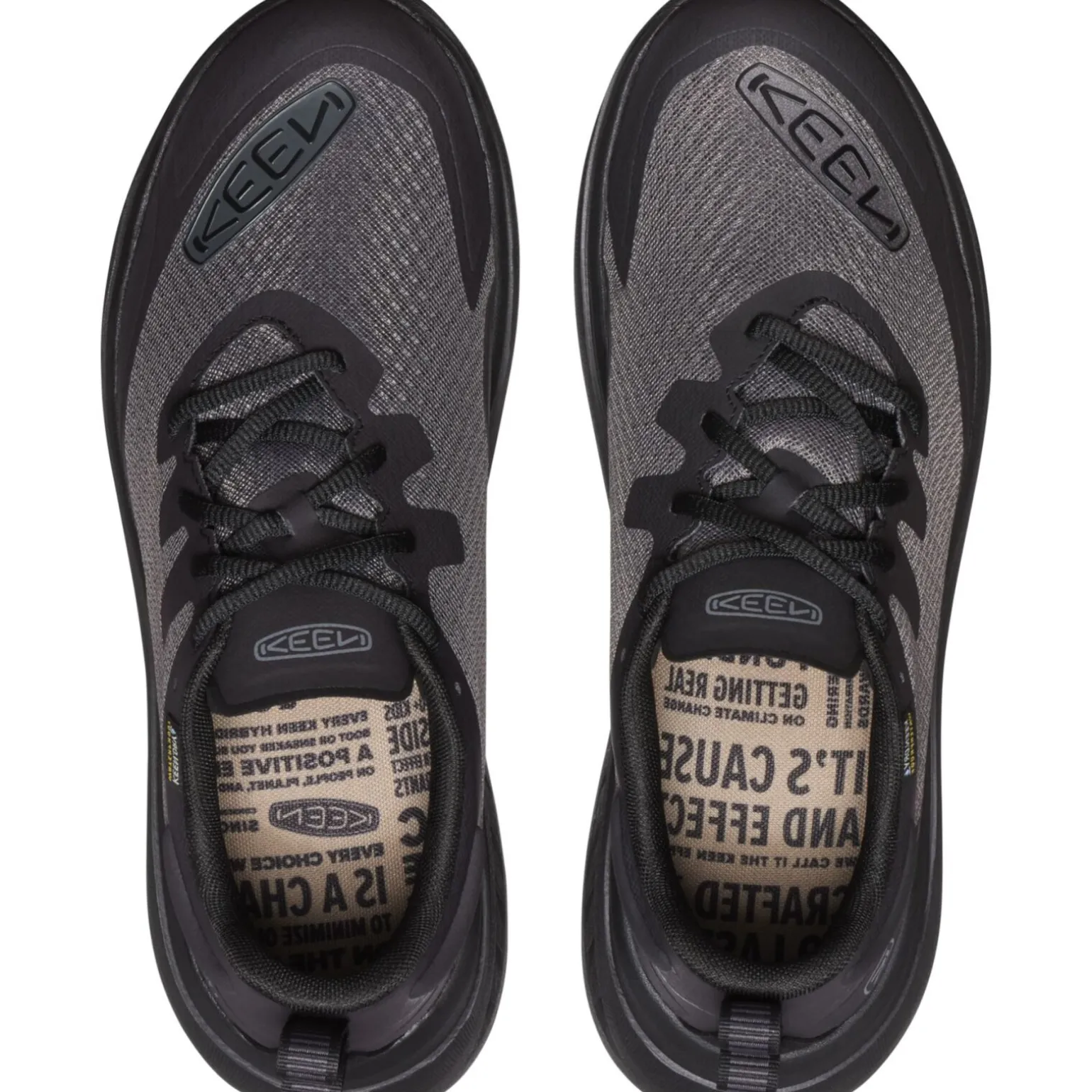 Keen Wk400 Wp Women's 1028027