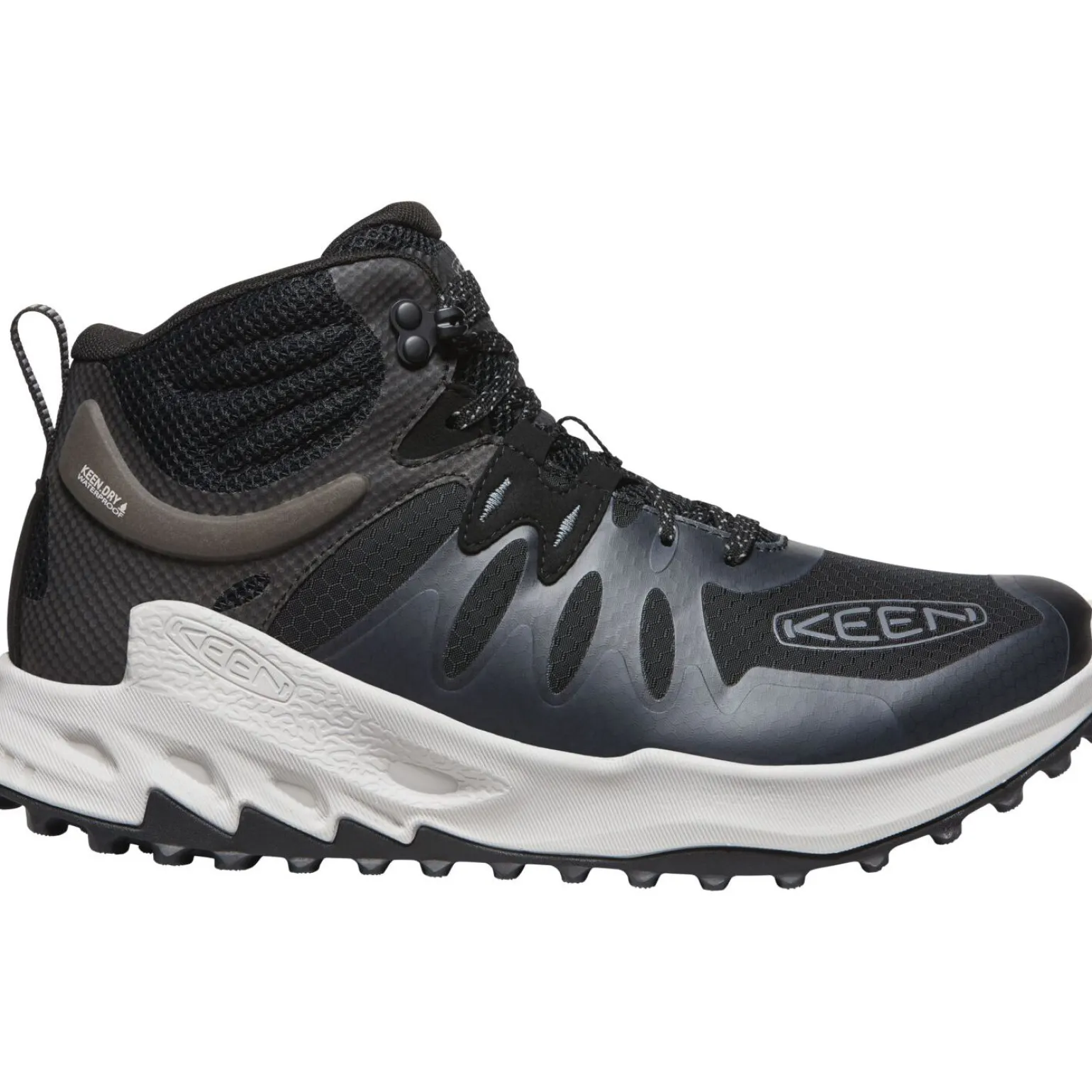 Keen Zionic Mid Wp Men's