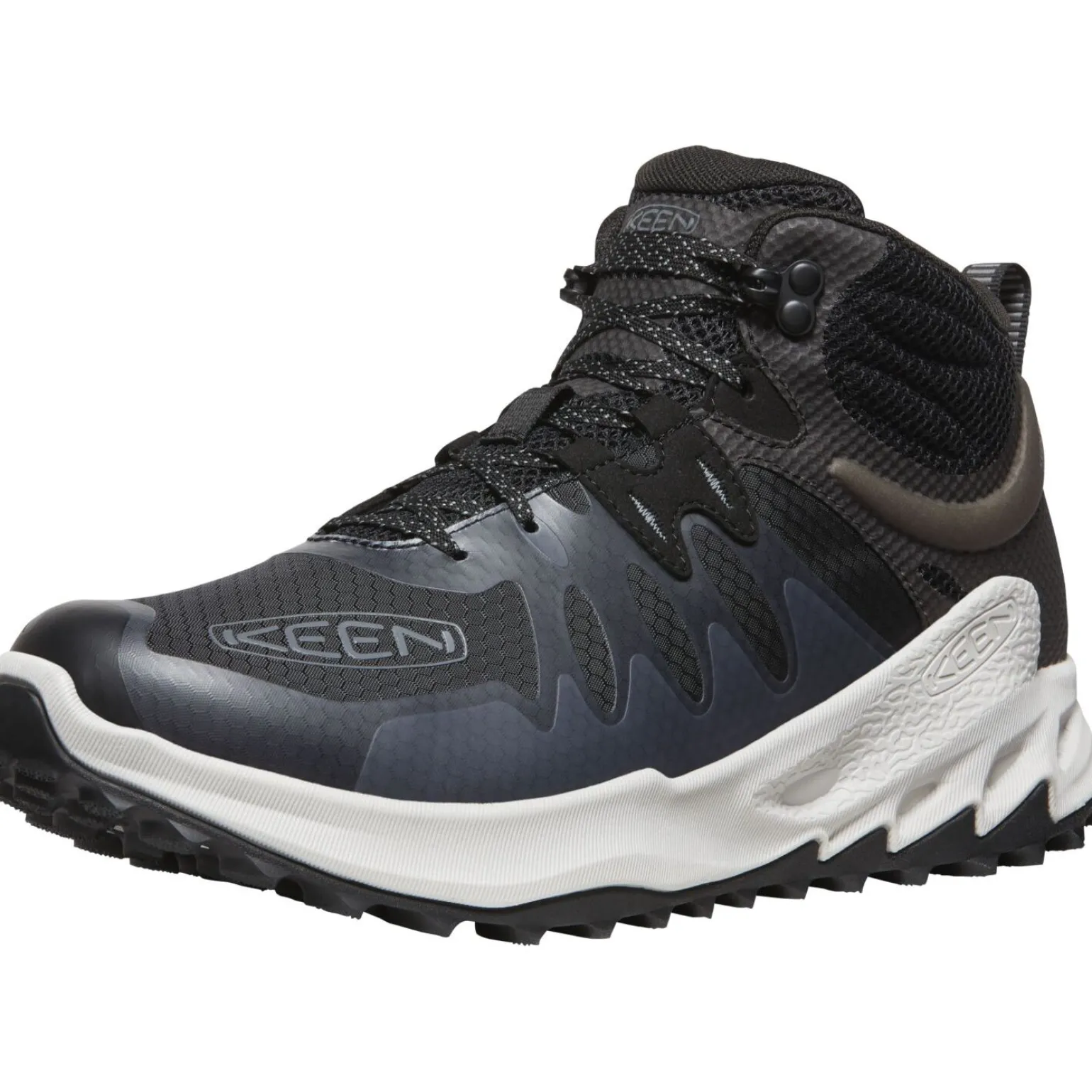 Keen Zionic Mid Wp Men's