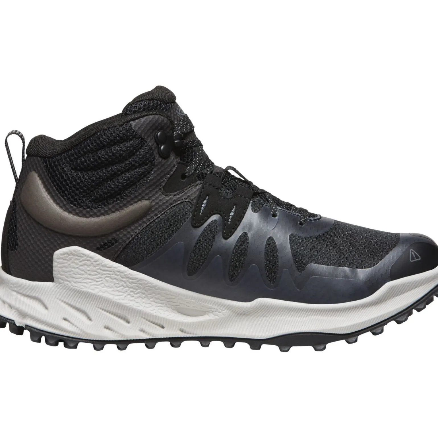 Keen Zionic Mid Wp Men's
