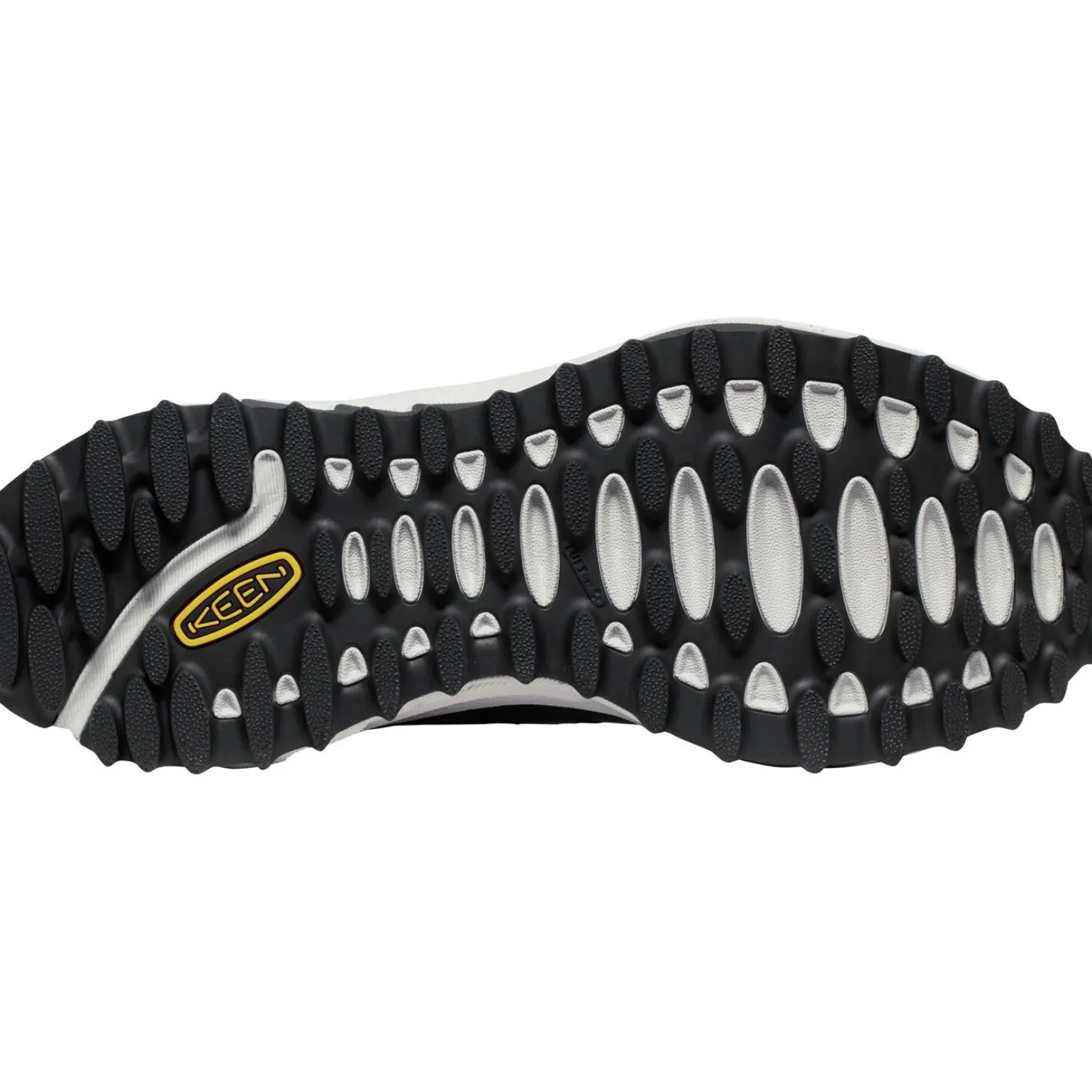 Keen Zionic Mid Wp Men's