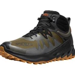 Keen Zionic Mid Wp Men's 1028035