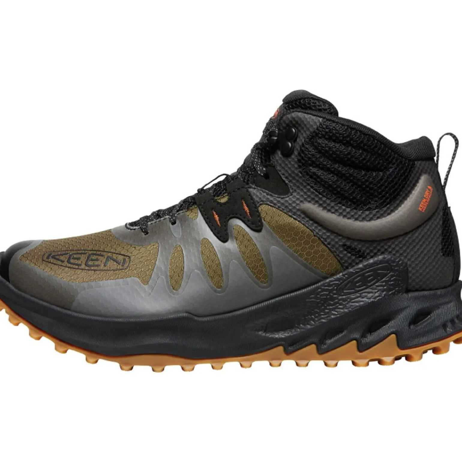 Keen Zionic Mid Wp Men's 1028035