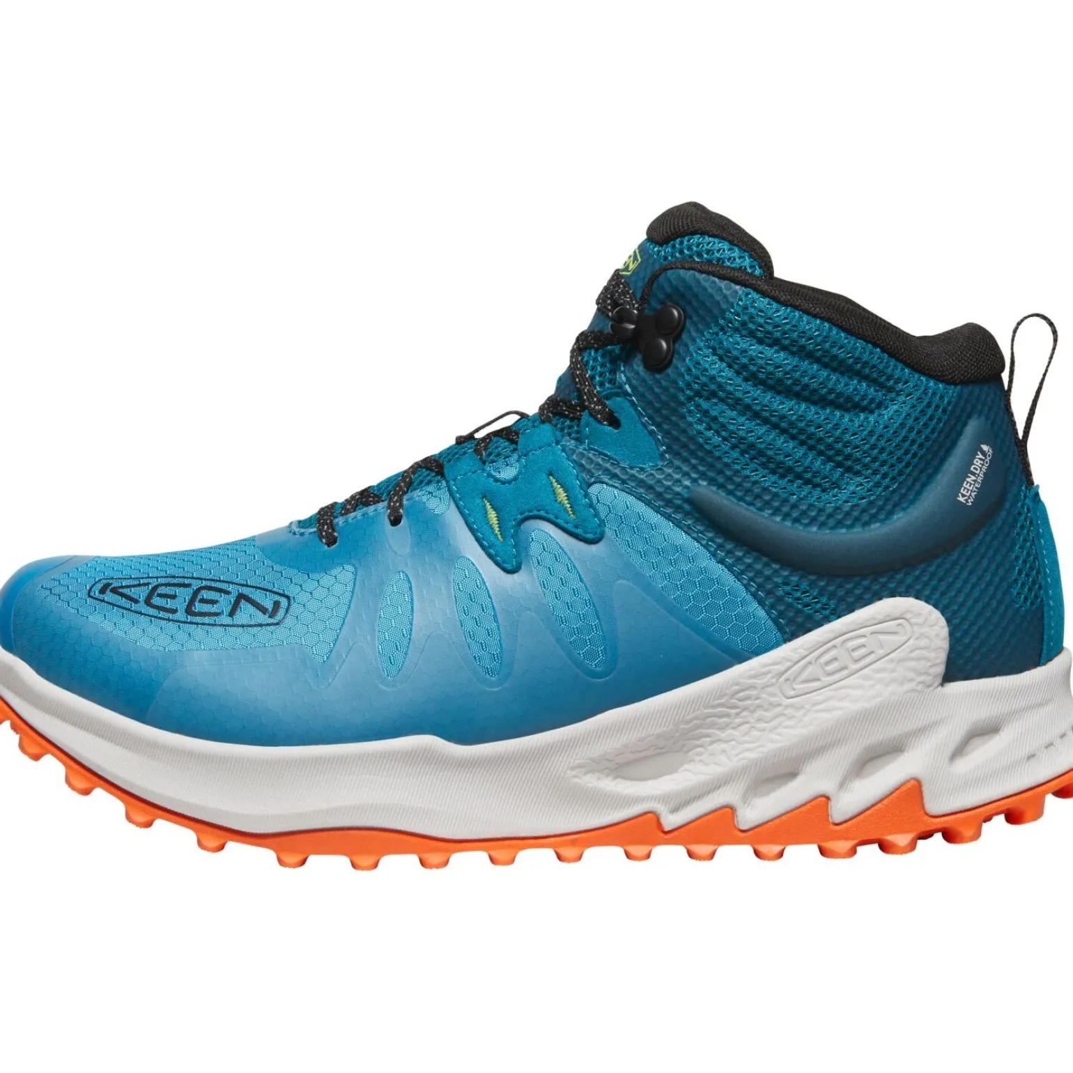 Keen Zionic Mid Wp Men's 1028037