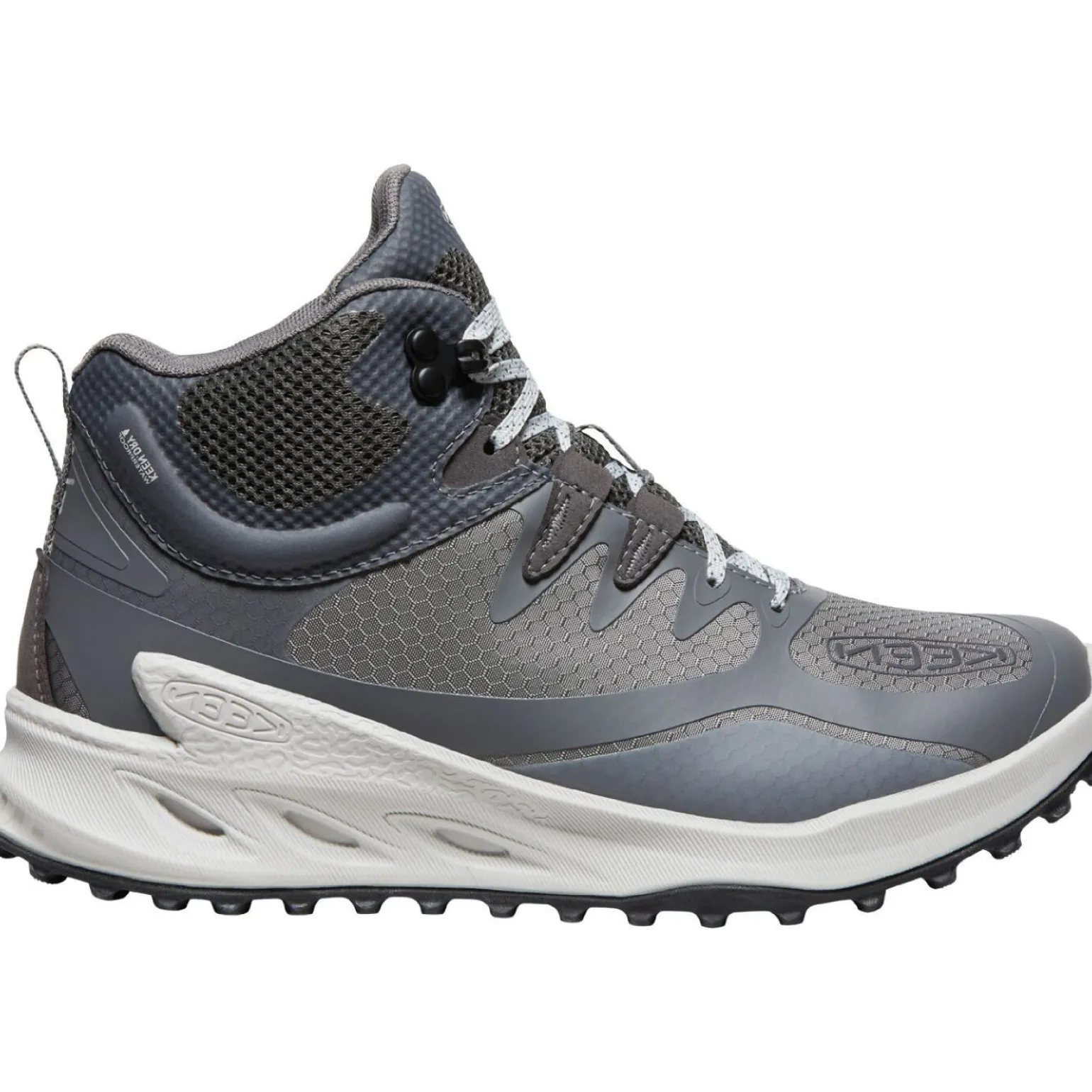 Keen Zionic Mid Wp Women's