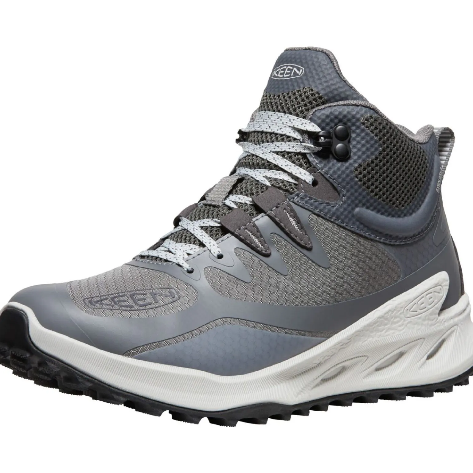 Keen Zionic Mid Wp Women's