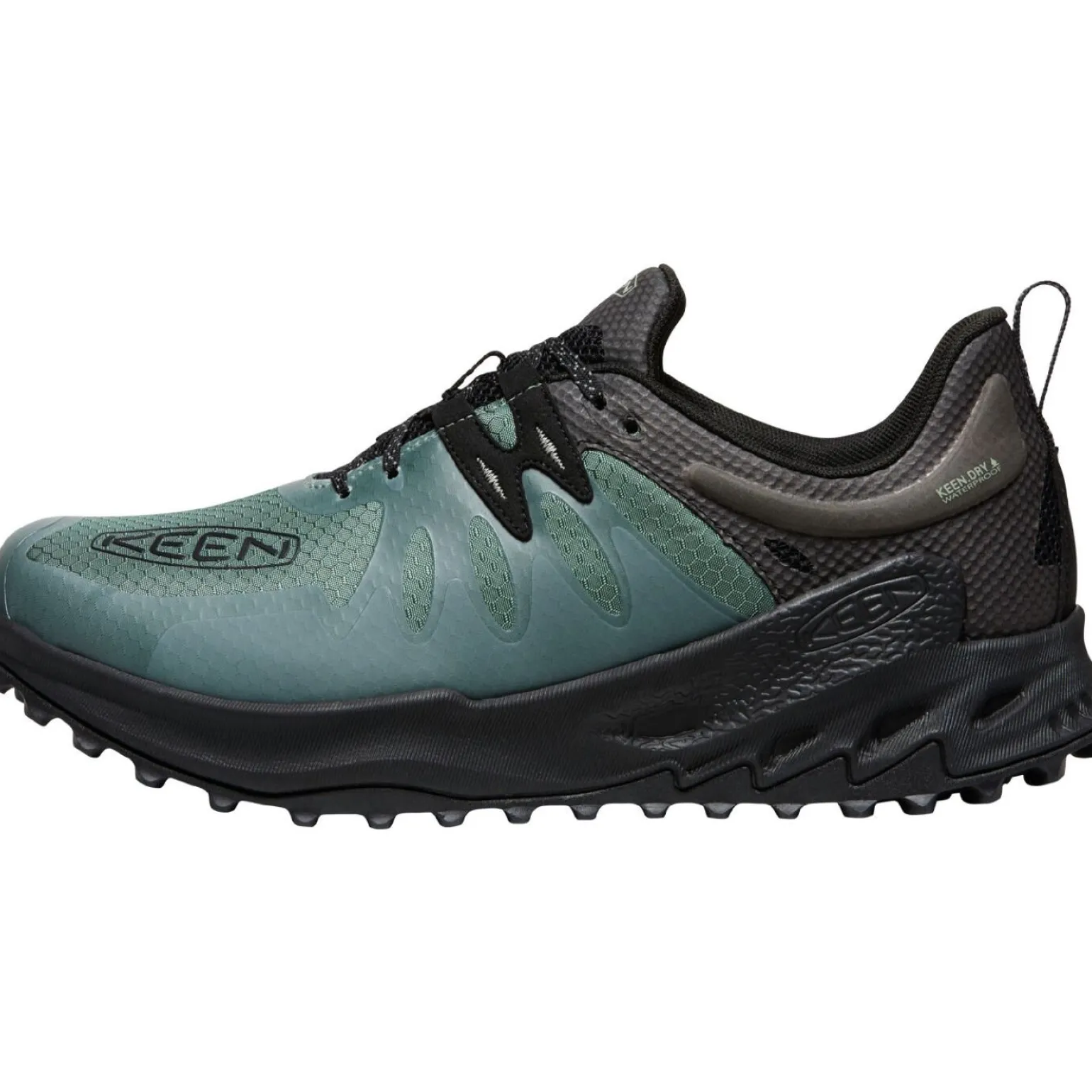 Keen Zionic Wp Men's 1028182