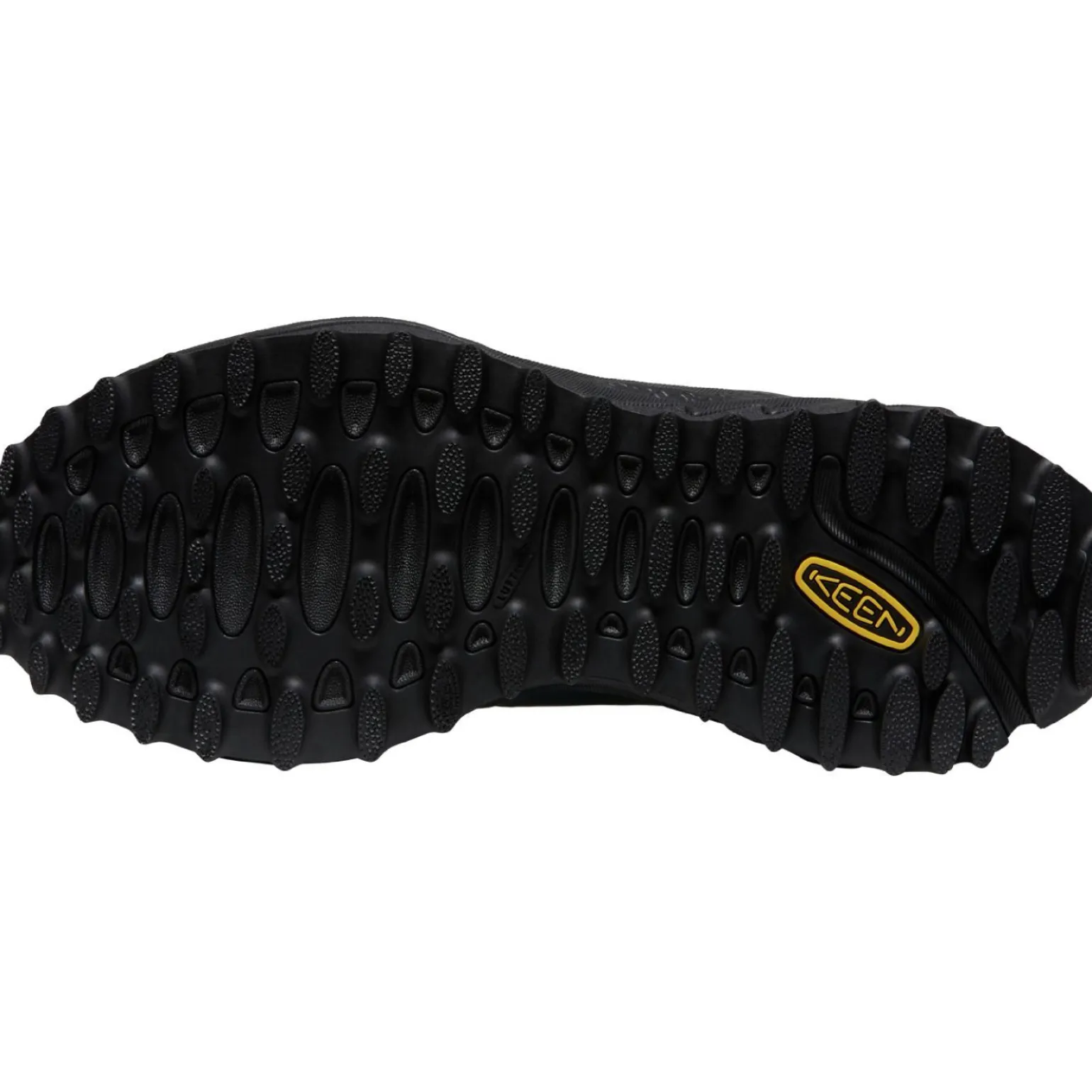 Keen Zionic Wp Men's 1028182